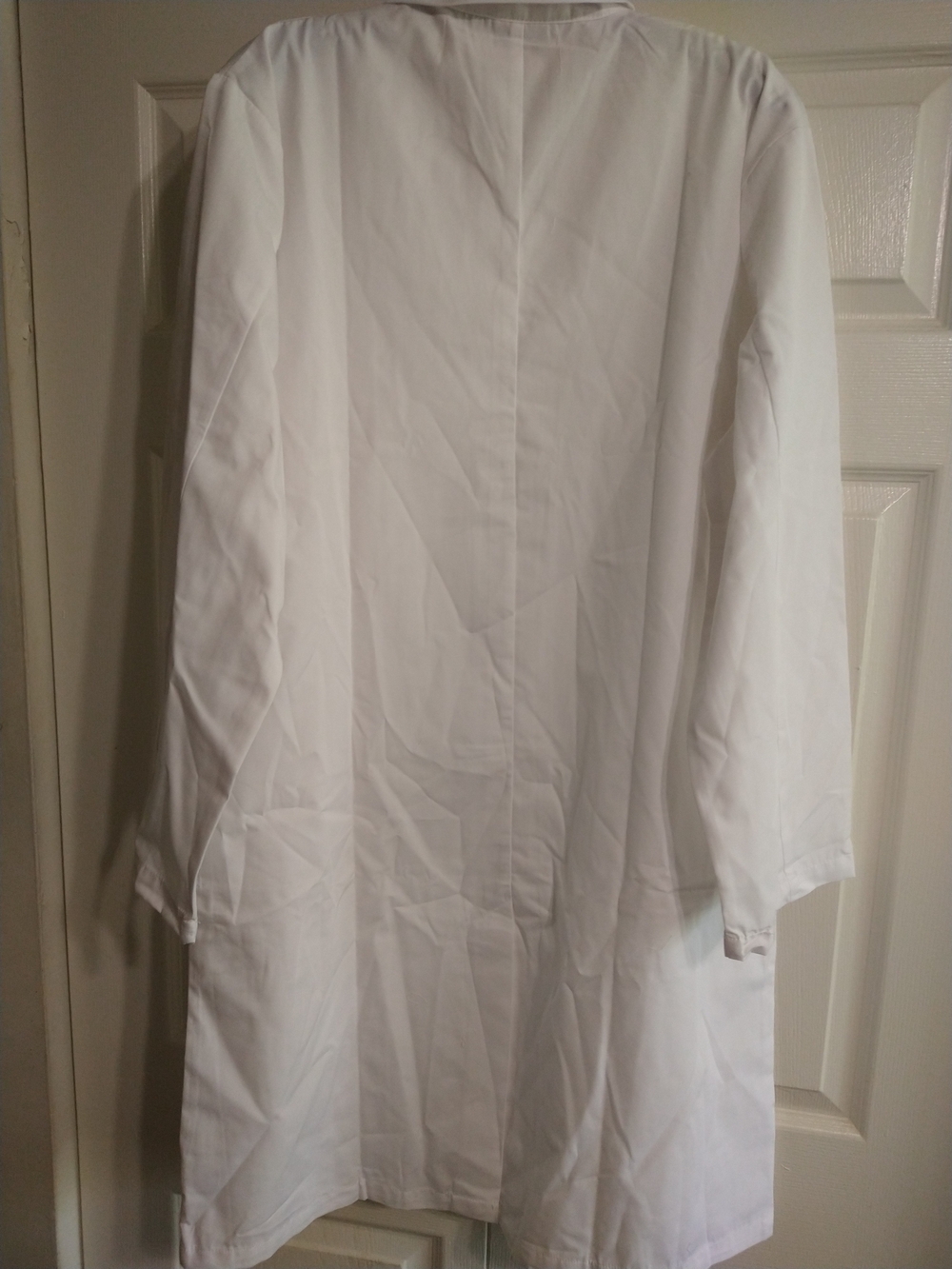 Lab Coat - Picture 4 of 4